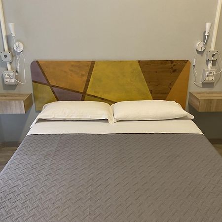 Eureka Rooms Рим Екстериор снимка