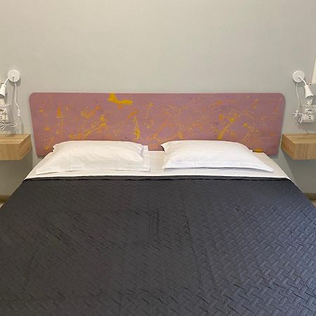 Eureka Rooms Рим Екстериор снимка