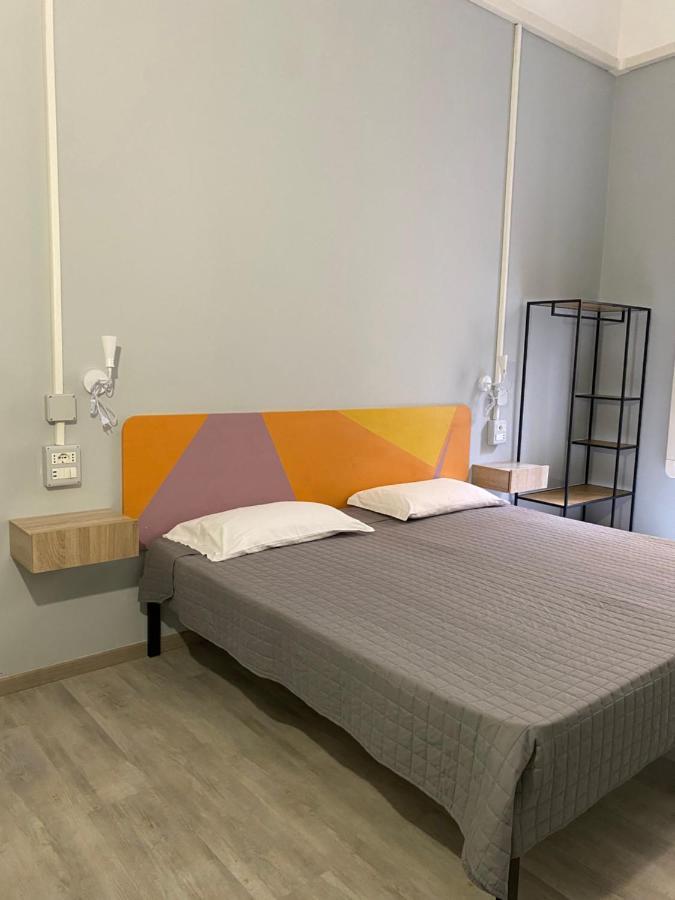 Eureka Rooms Рим Екстериор снимка