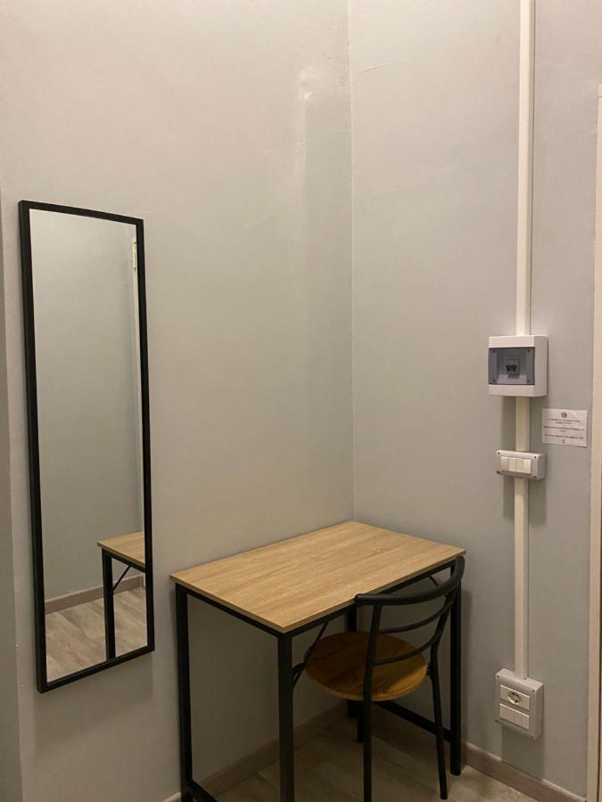 Eureka Rooms Рим Екстериор снимка