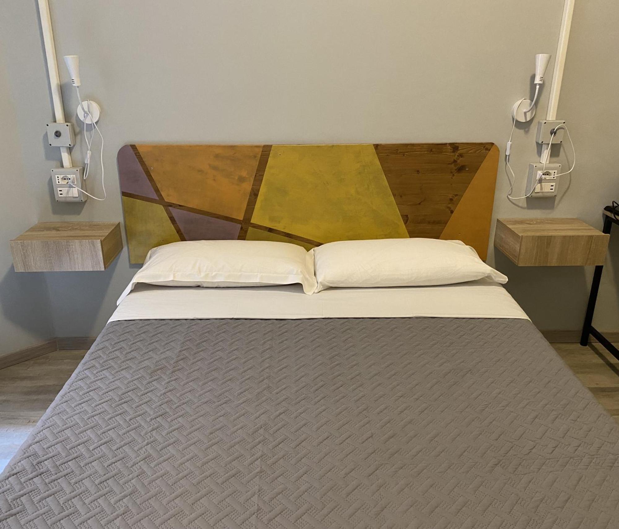 Eureka Rooms Рим Екстериор снимка