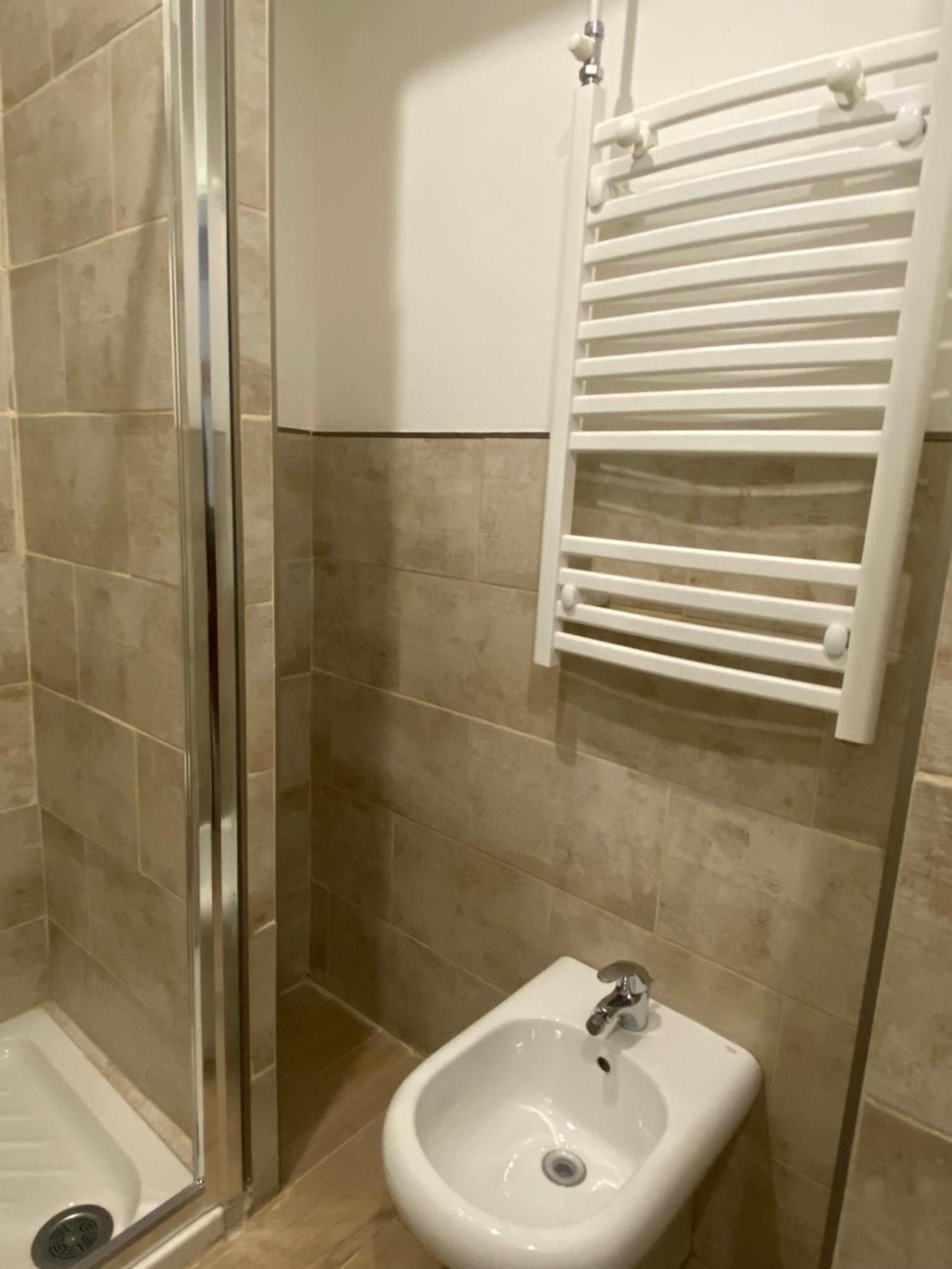 Eureka Rooms Рим Екстериор снимка
